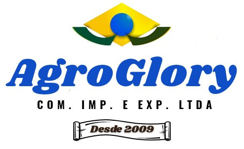 Agroglory Brasil