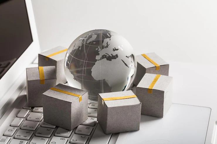 Novas Regras de Exportação